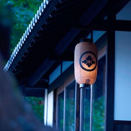 Sasayuri-Ann Villa Nara Exterior photo