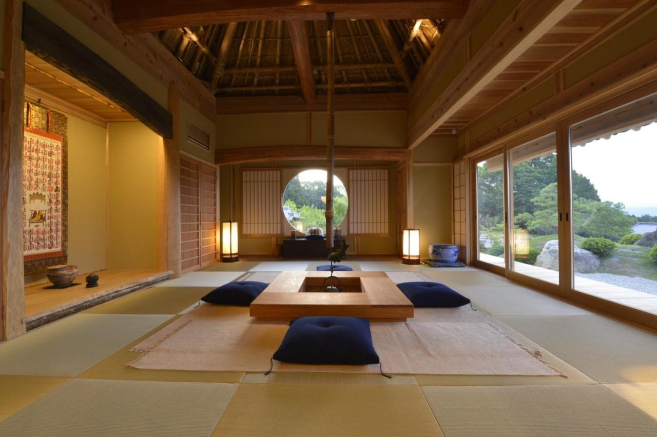 Sasayuri-Ann Villa Nara Exterior photo