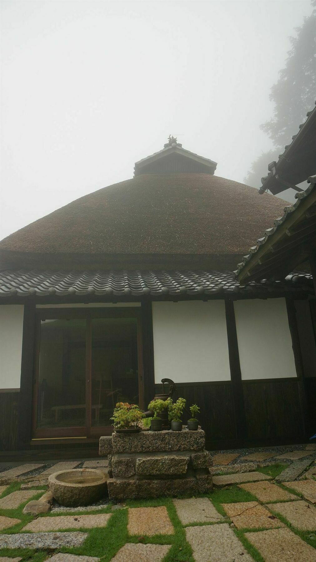 Sasayuri-Ann Villa Nara Exterior photo